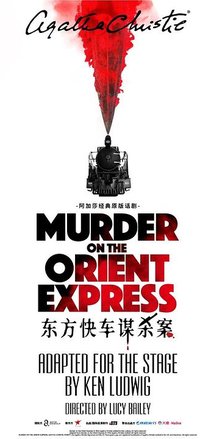 Murder on the Orient Express
