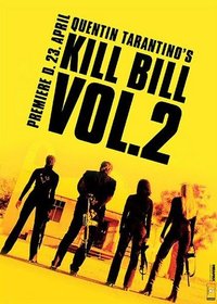 Kill Bill: Vol. 2