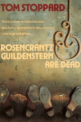 Rosencrantz & Guildenstern Are Dead