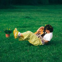 YOU HAPPY, I HAPPY - Single