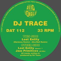 DAT112 - DJ Trace EP
