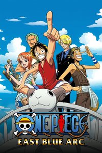 One Piece (East Blue)