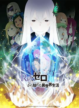 Re:ZERO -Starting Life in Another World-