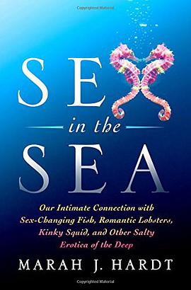 Sex in the Sea