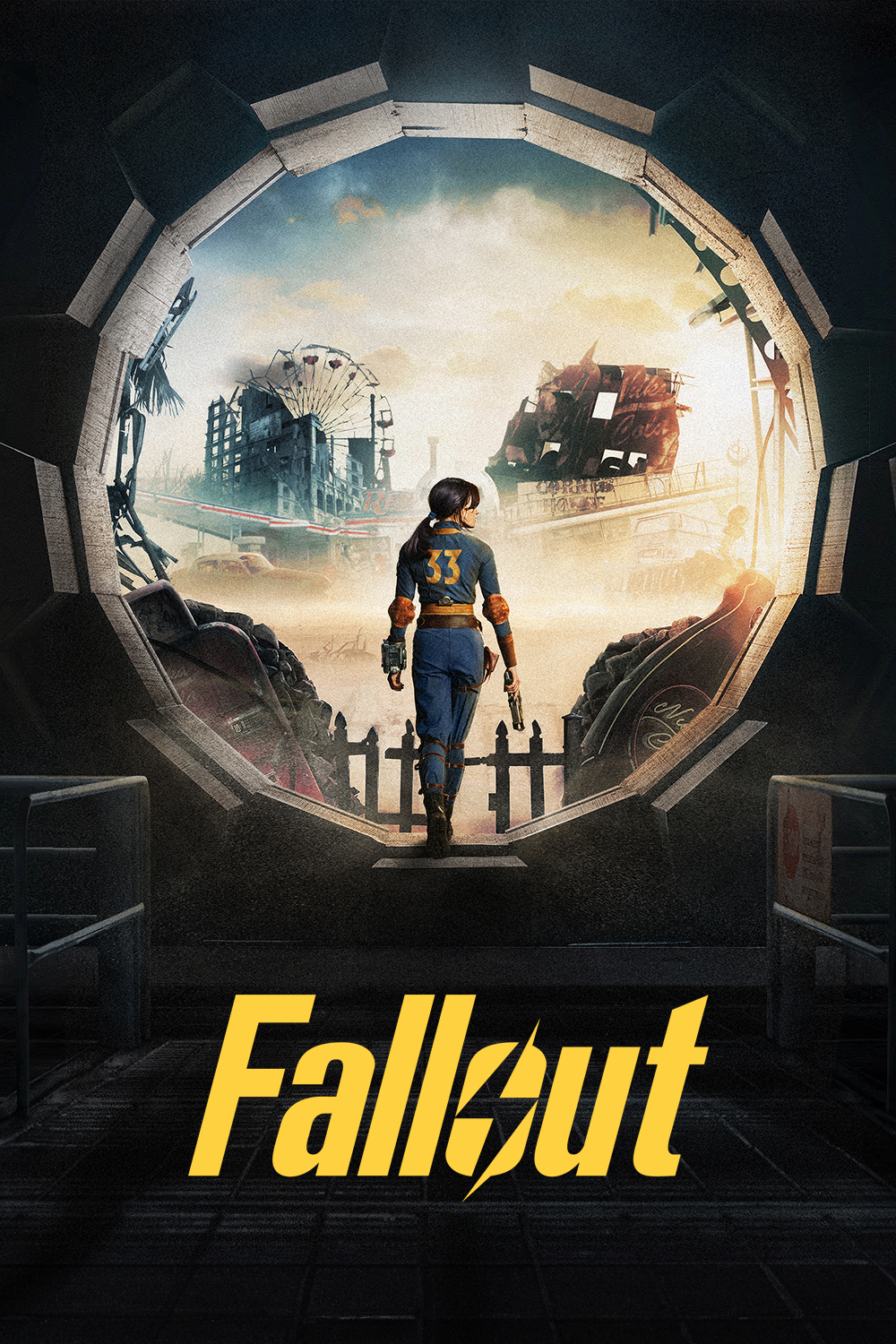 Fallout Season 1