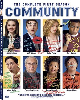 Community Season 1