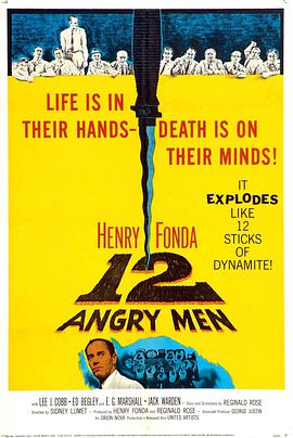 12 Angry Men