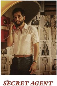 The Secret Agent