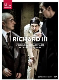 理查三世（奥斯特玛雅版）