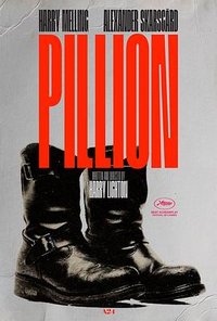 Pillion