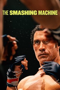 The Smashing Machine