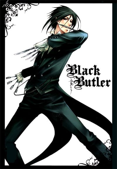 Black Butler II