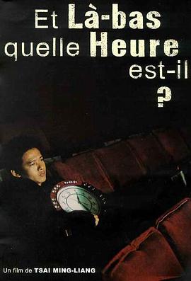 What Time Is It There?