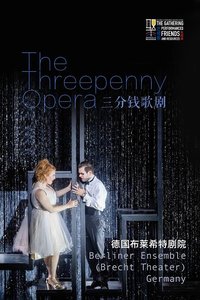 The Threepenny Opera