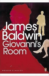 Giovanni’s Room (Penguin Classics 2001)
