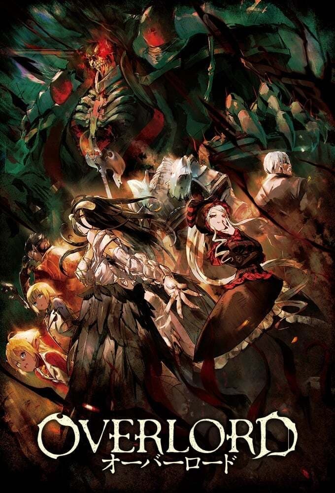 Overlord Season 1