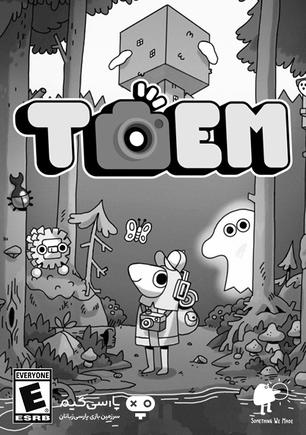 TOEM: A Photo Adventure