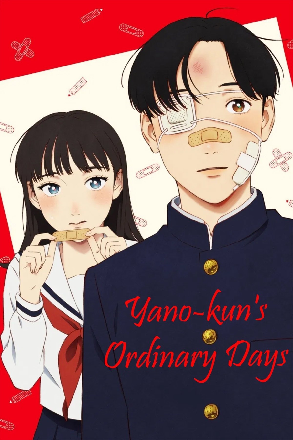 Yano-kun's Ordinary Days