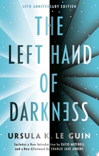 The Left Hand of Darkness (Ace Books 2019)