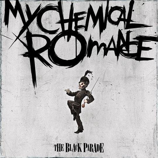 The Black Parade