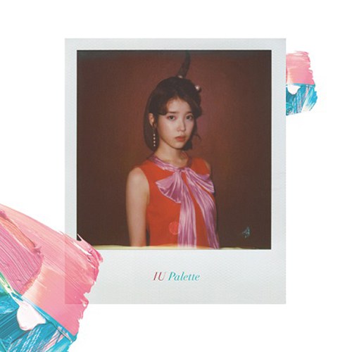 4집 Palette