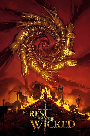 No Rest for the Wicked