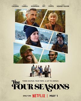The Four Seasons Season 1