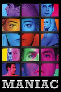 Maniac (Limited Series)