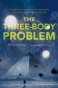 The Three-Body Problem (Tor Books 2014)