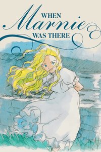 When Marnie Was There