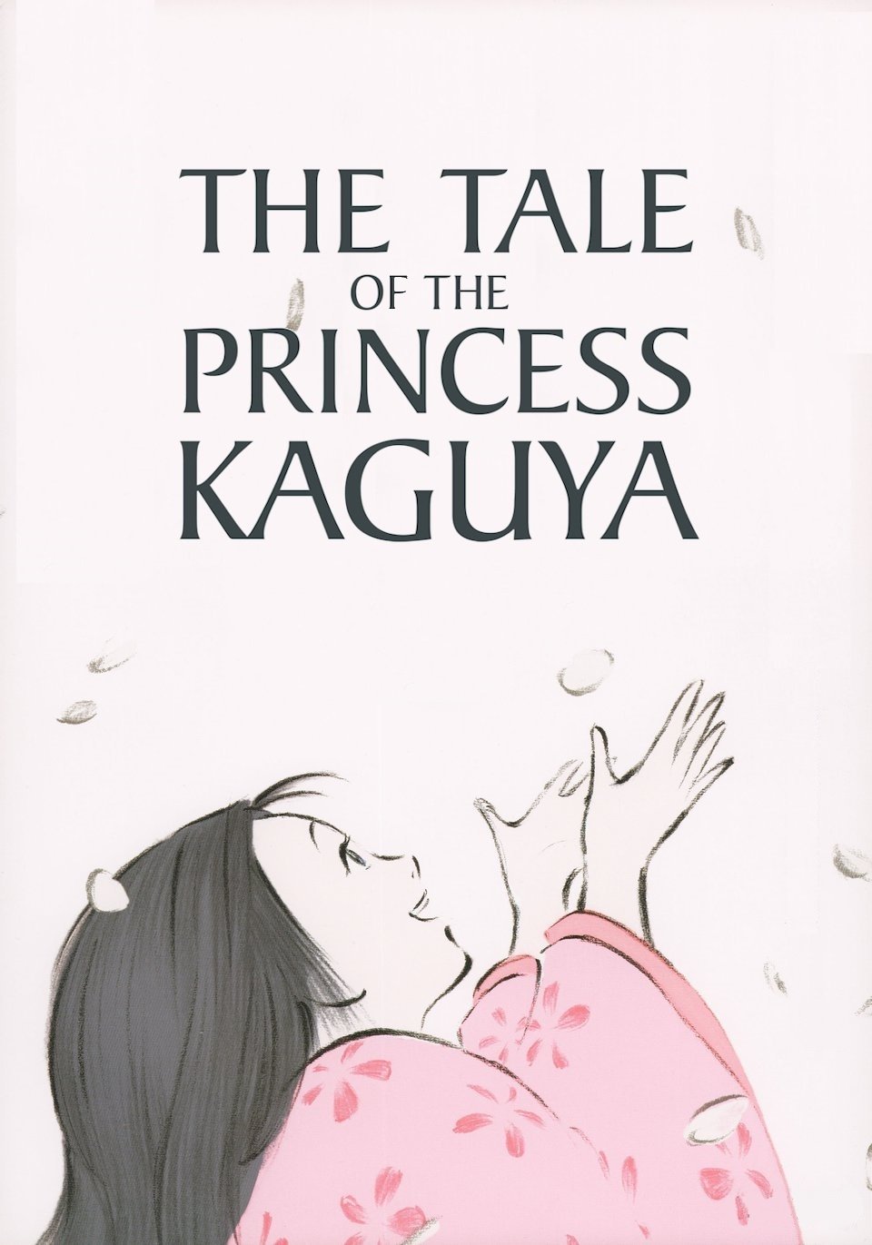 The Tale of The Princess Kaguya
