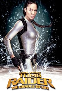 Lara Croft: Tomb Raider - The Cradle of Life