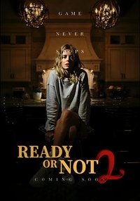 Ready or Not 2