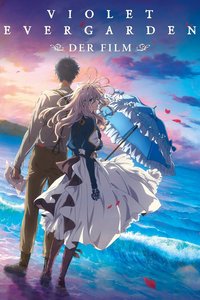 Violet Evergarden: The Movie