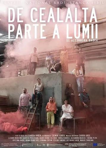 On the Other Side of the World