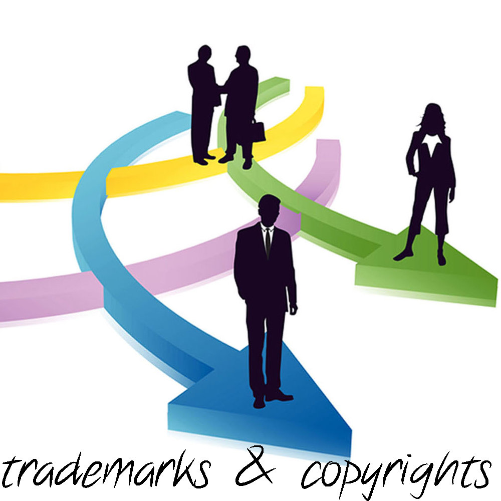 Welcome To Trademarks & Copyrights!
