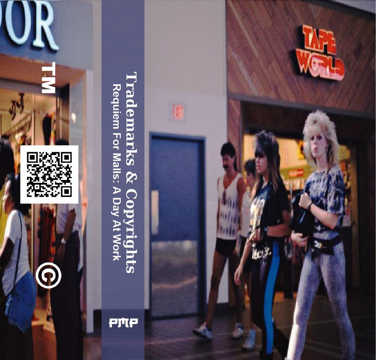 Requiem For Malls: A Day At Work (2026 Remaster)