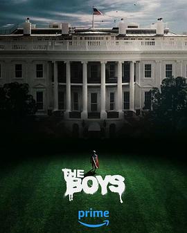 The Boys Season 5