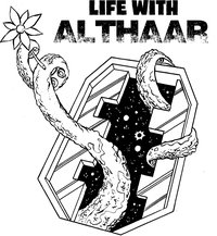 Life With Althaar