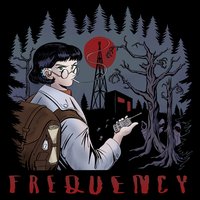 Frequency - A Sci-Fi Horror Audio Drama