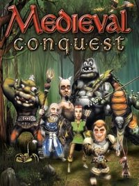 Medieval Conquest