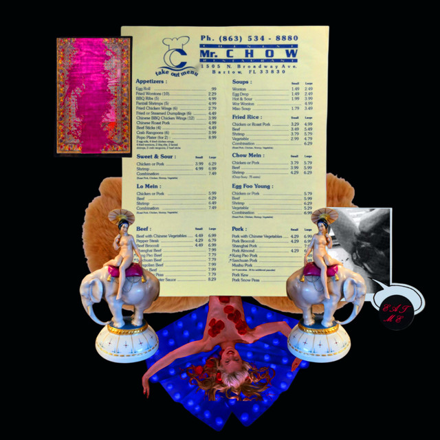 The Boy who cried Terrified .