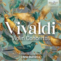 Vivaldi: Violin Concertos