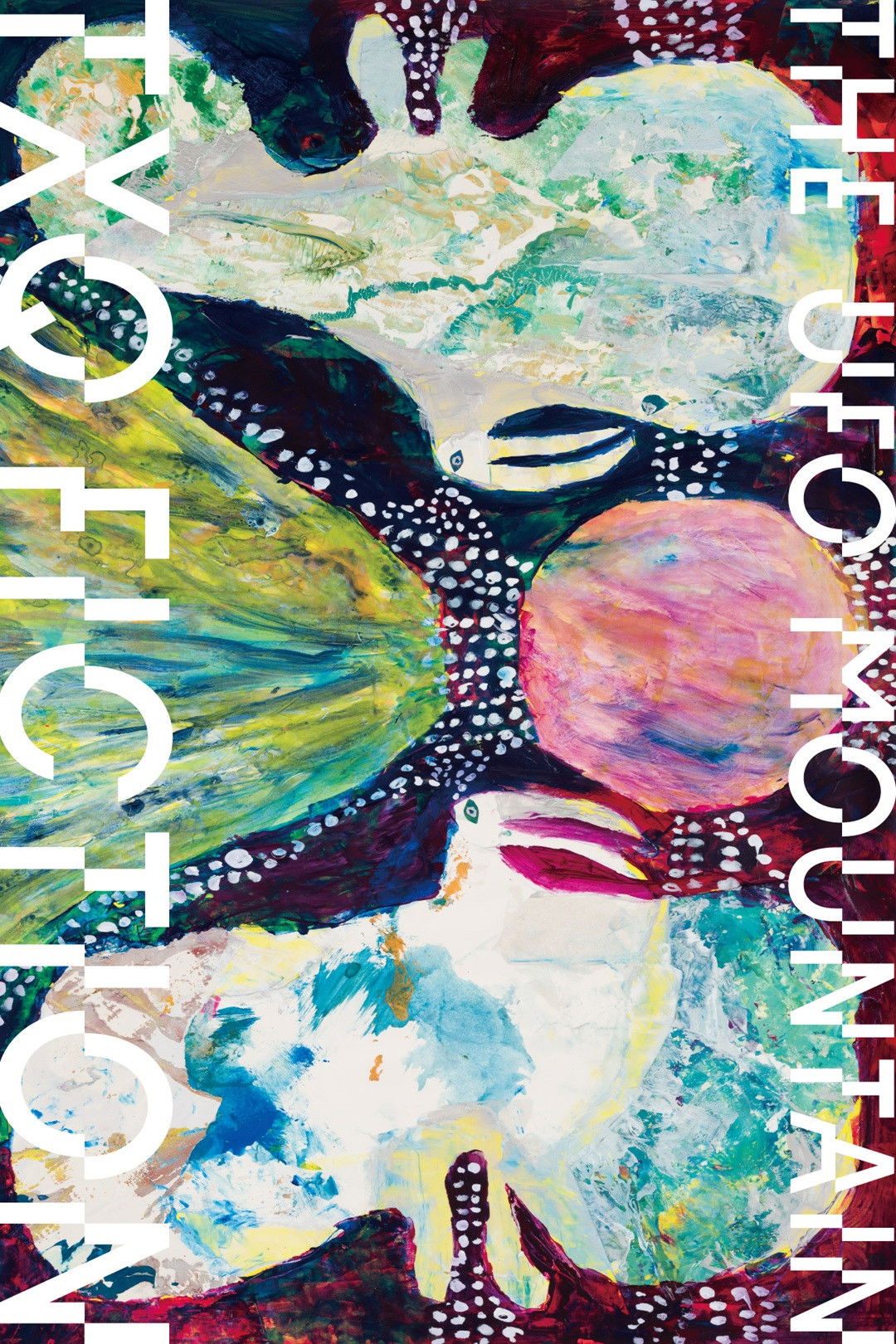 TXQ FICTION Season 4