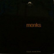 Black Monk Time