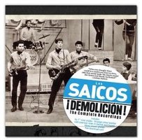 Demolicion!: The Complete Recordings