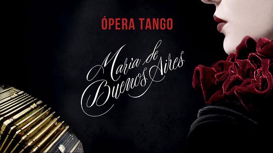 布宜诺斯艾利斯的玛利亚