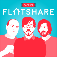 Pappy's Flatshare