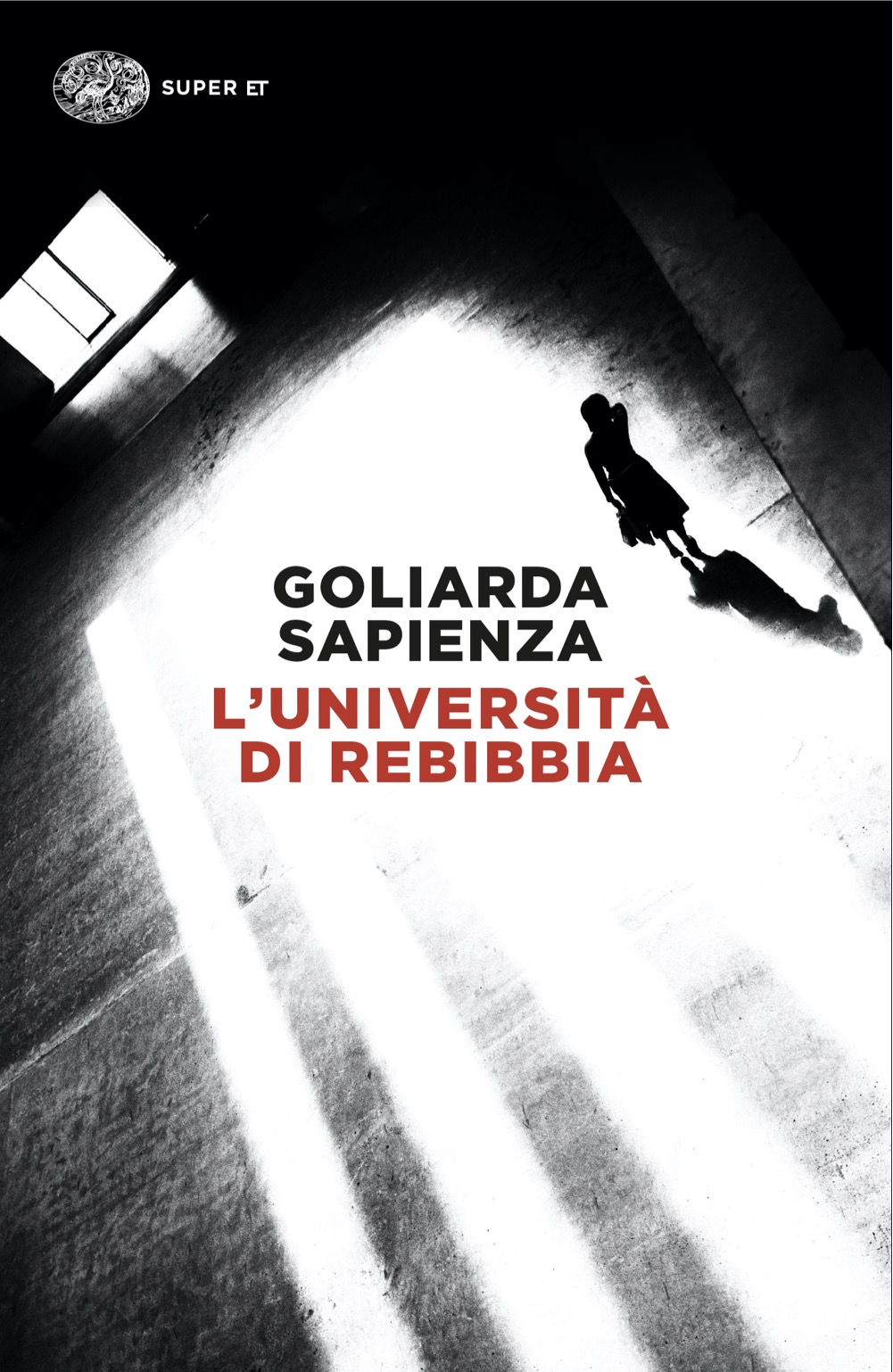 L'università di Rebibbia