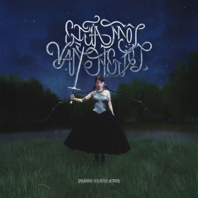 GIỮA MỘT VẠN NGƯỜI